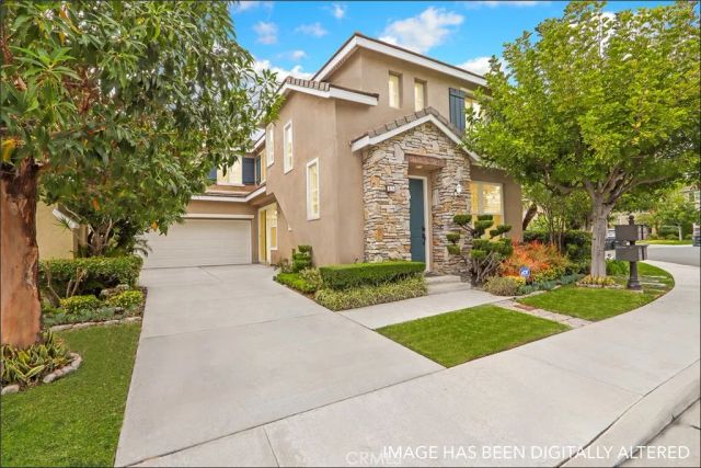 15 Gala Court, Aliso Viejo, CA 92656