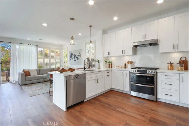 15 Gala Court, Aliso Viejo, CA 92656