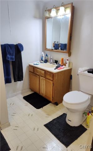 540 Niagara Street, Utica, NY 13501