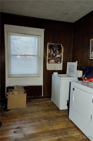 540 Niagara Street, Utica, NY 13501