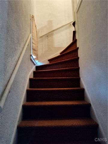 540 Niagara Street, Utica, NY 13501