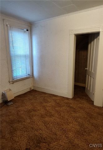 540 Niagara Street, Utica, NY 13501