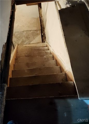 540 Niagara Street, Utica, NY 13501