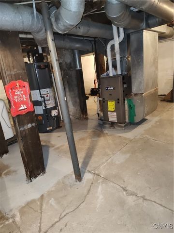 540 Niagara Street, Utica, NY 13501