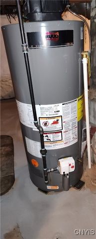 540 Niagara Street, Utica, NY 13501