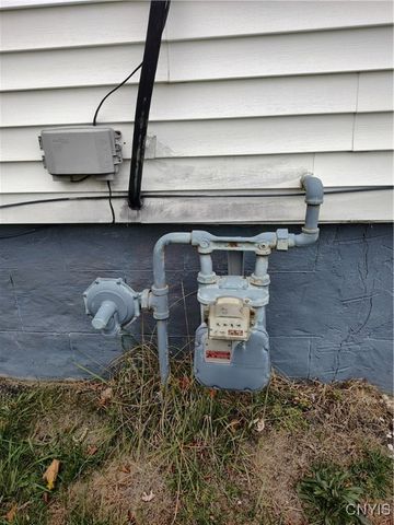 540 Niagara Street, Utica, NY 13501