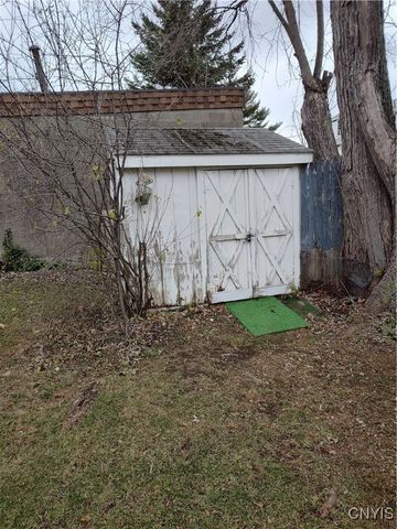 540 Niagara Street, Utica, NY 13501