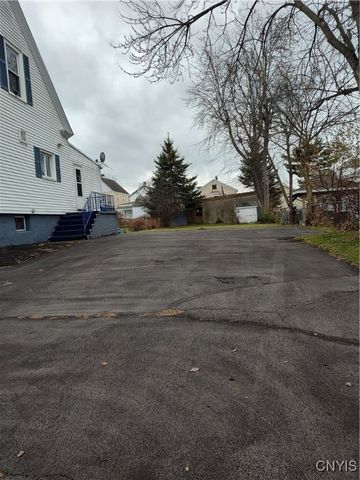 540 Niagara Street, Utica, NY 13501