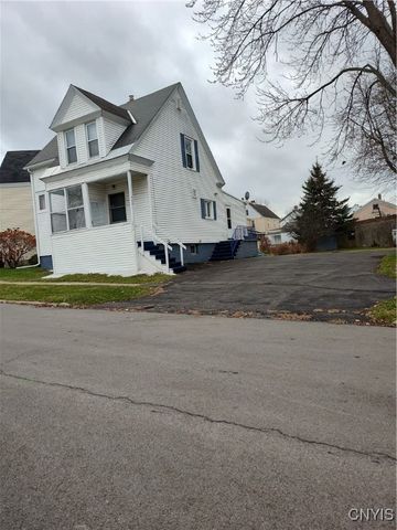 540 Niagara Street, Utica, NY 13501