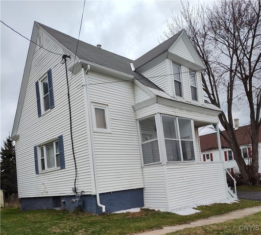 540 Niagara Street, Utica, NY 13501