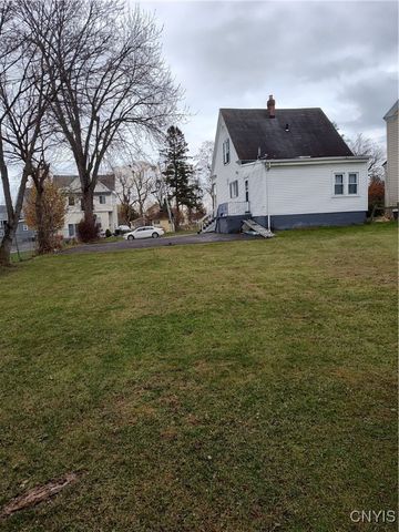 540 Niagara Street, Utica, NY 13501