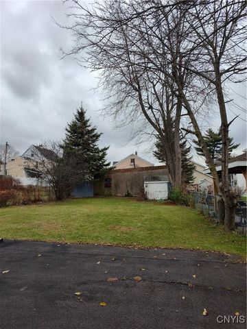 540 Niagara Street, Utica, NY 13501