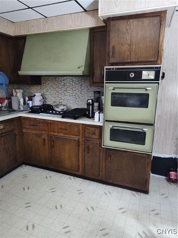 540 Niagara Street, Utica, NY 13501