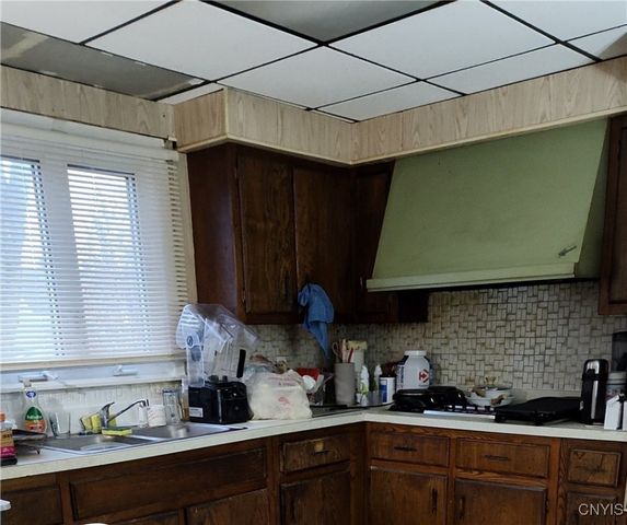 540 Niagara Street, Utica, NY 13501