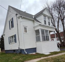 540 Niagara Street, Utica, NY 13501