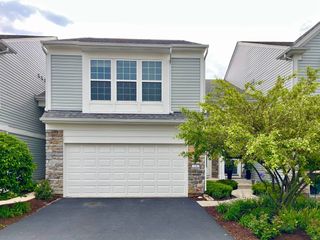 116 DEVOE Drive 473, Oswego, IL 60543