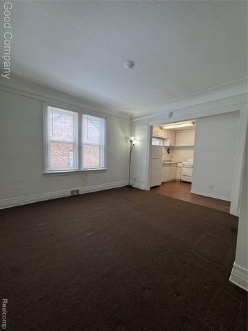 273 Silman Street 1, Ferndale, MI 48220