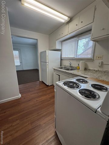 273 Silman Street 1, Ferndale, MI 48220