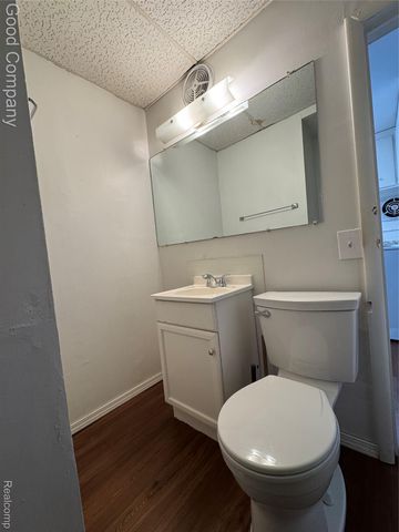 273 Silman Street 1, Ferndale, MI 48220