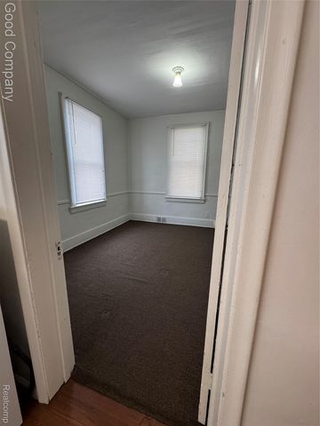 273 Silman Street 1, Ferndale, MI 48220