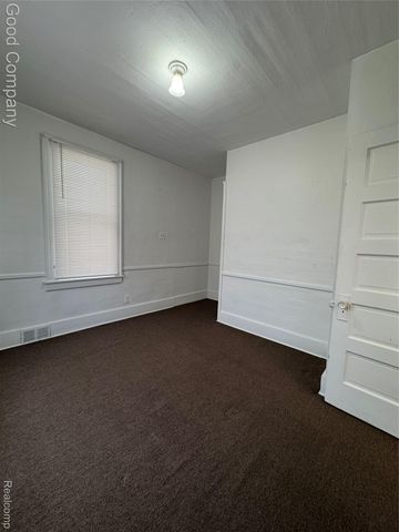 273 Silman Street 1, Ferndale, MI 48220