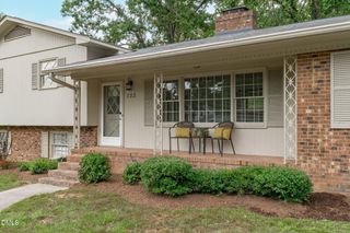 122 Argonne Drive, Durham, NC 27704