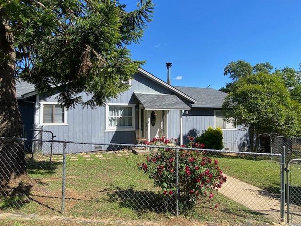 270 Pixley Ave, San Andreas, CA 95249