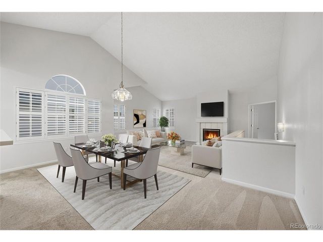 2243 S Yosemite Cir, Denver, CO 80231