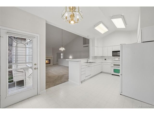 2243 S Yosemite Cir, Denver, CO 80231