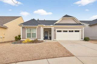 5713 Cypress Bluff Lane, Hoschton, GA 30548