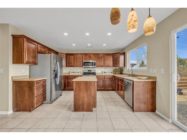 17093 E 104th Way, Commerce City, CO 80022