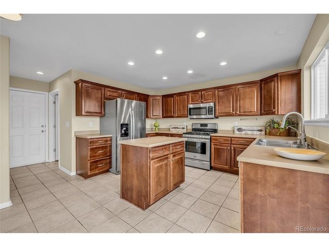 17093 E 104th Way, Commerce City, CO 80022