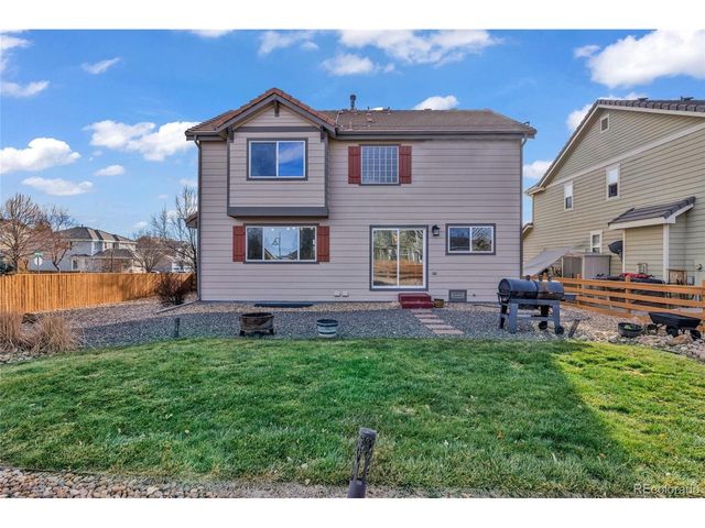 17093 E 104th Way, Commerce City, CO 80022