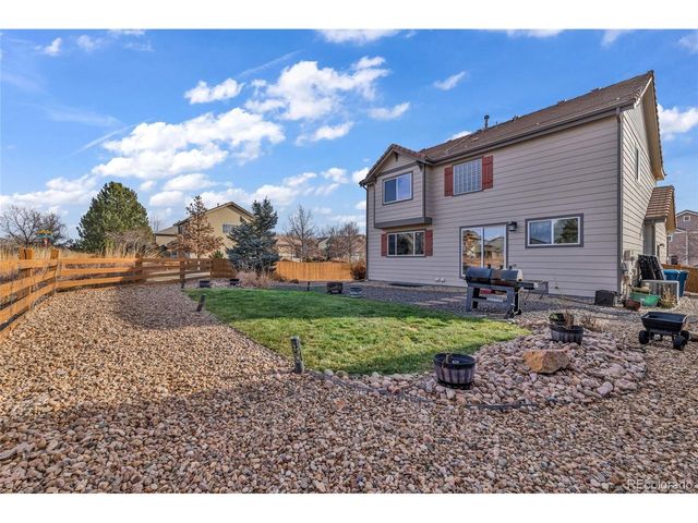 17093 E 104th Way, Commerce City, CO 80022