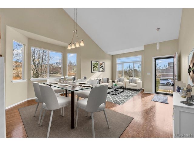 17093 E 104th Way, Commerce City, CO 80022