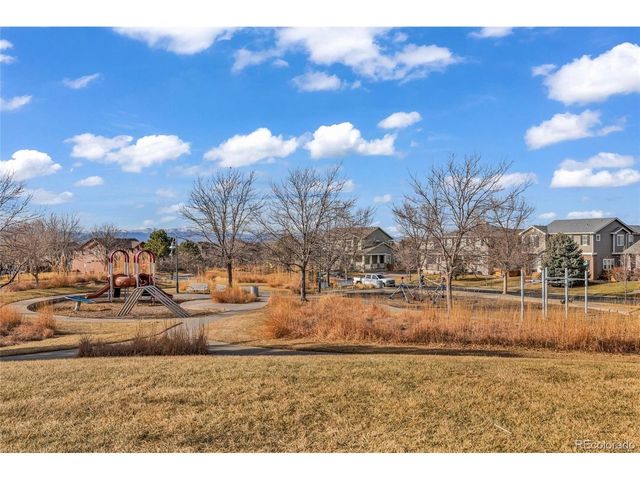 17093 E 104th Way, Commerce City, CO 80022