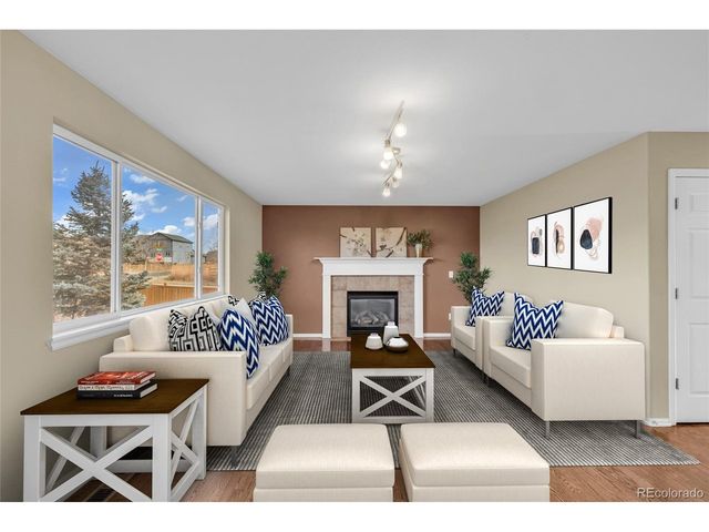 17093 E 104th Way, Commerce City, CO 80022