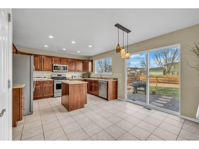 17093 E 104th Way, Commerce City, CO 80022