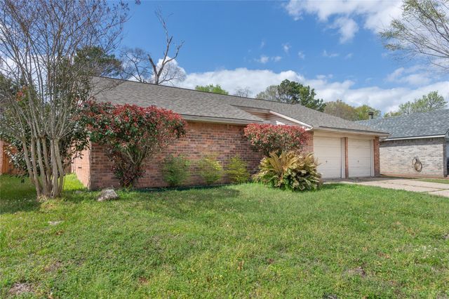 16962 Glen Eagle Drive N, Conroe, TX 77385