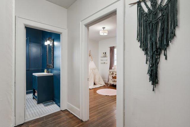 3611 Lerch Street, Chattanooga, TN 37411