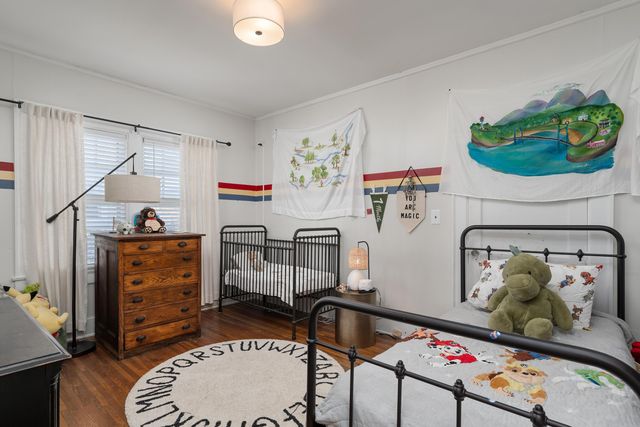 3611 Lerch Street, Chattanooga, TN 37411