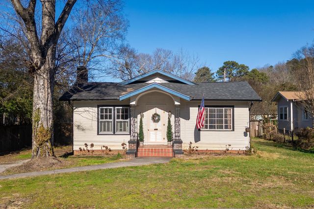 3611 Lerch Street, Chattanooga, TN 37411