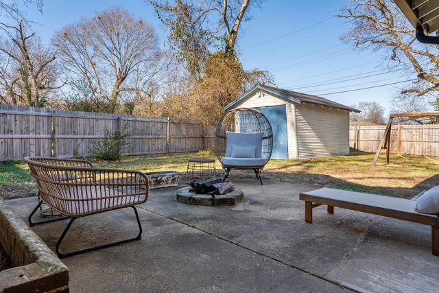 3611 Lerch Street, Chattanooga, TN 37411