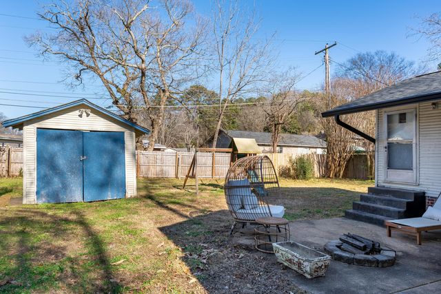3611 Lerch Street, Chattanooga, TN 37411