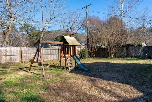 3611 Lerch Street, Chattanooga, TN 37411