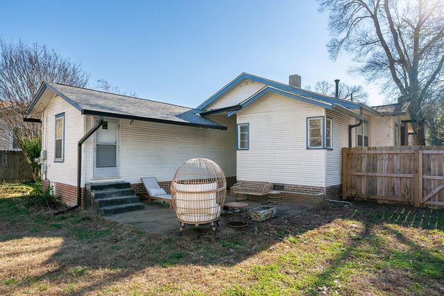 3611 Lerch Street, Chattanooga, TN 37411