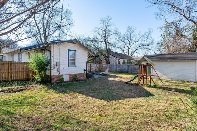 3611 Lerch Street, Chattanooga, TN 37411