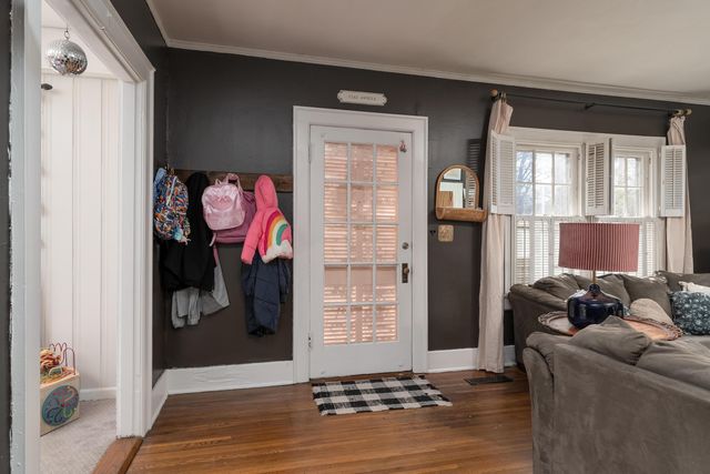 3611 Lerch Street, Chattanooga, TN 37411