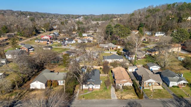 3611 Lerch Street, Chattanooga, TN 37411