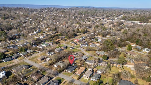 3611 Lerch Street, Chattanooga, TN 37411